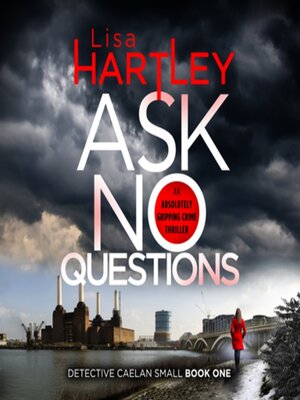 cover image of Ask No Questions